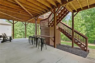 4565 Sterling Pointe Dr NW, Kennesaw, GA 30152 - Photo 63