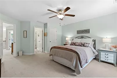 4565 Sterling Pointe Drive NW, Kennesaw, GA 30152 - Photo 43