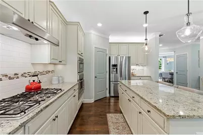4565 Sterling Pointe Drive NW, Kennesaw, GA 30152 - Photo 17
