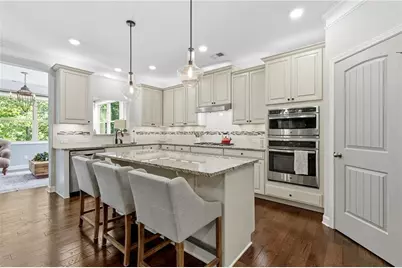 4565 Sterling Pointe Drive NW, Kennesaw, GA 30152 - Photo 19