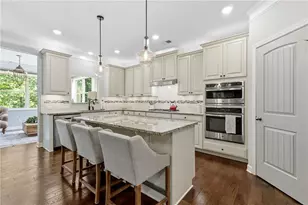 4565 Sterling Pointe Dr NW, Kennesaw, GA 30152 - Photo 19