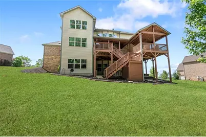 4565 Sterling Pointe Drive NW, Kennesaw, GA 30152 - Photo 67
