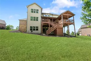 4565 Sterling Pointe Dr NW, Kennesaw, GA 30152 - Photo 67