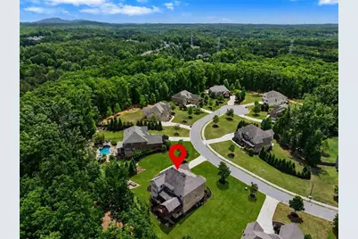 4565 Sterling Pointe Drive NW, Kennesaw, GA 30152 - Photo 79