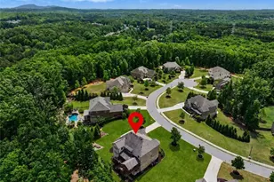 4565 Sterling Pointe Dr NW, Kennesaw, GA 30152 - Photo 79