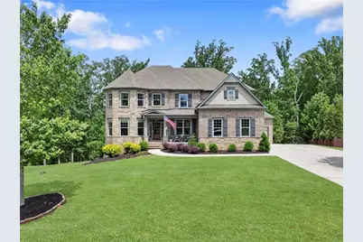 4565 Sterling Pointe Drive NW, Kennesaw, GA 30152 - Photo 77