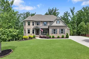 4565 Sterling Pointe Dr NW, Kennesaw, GA 30152 - Photo 77