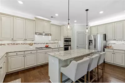 4565 Sterling Pointe Drive NW, Kennesaw, GA 30152 - Photo 15