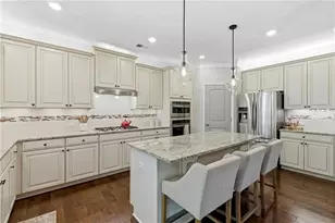4565 Sterling Pointe Dr NW, Kennesaw, GA 30152 - Photo 15