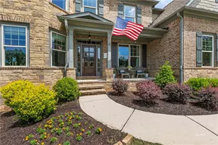 4565 Sterling Pointe Dr NW, Kennesaw, GA 30152 - Photo 5
