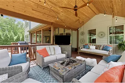4565 Sterling Pointe Drive NW, Kennesaw, GA 30152 - Photo 53