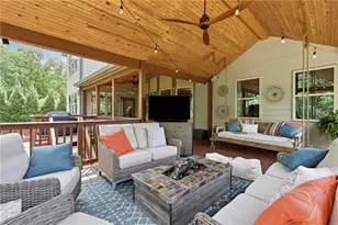4565 Sterling Pointe Dr NW, Kennesaw, GA 30152 - Photo 53