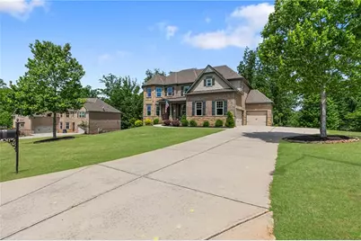 4565 Sterling Pointe Drive NW, Kennesaw, GA 30152 - Photo 3