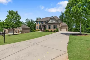4565 Sterling Pointe Dr NW, Kennesaw, GA 30152 - Photo 3