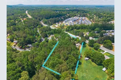 5030 Pine Mountain Road NW, Kennesaw, GA 30152 - Photo 31