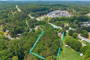 5030 Pine Mountain Rd NW, Kennesaw, GA 30152 - Photo 31