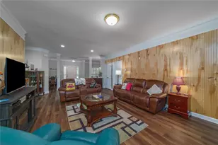 5030 Pine Mountain Rd NW, Kennesaw, GA 30152 - Photo 7