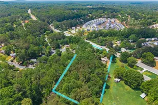 5030 Pine Mountain Rd NW, Kennesaw, GA 30152 - Photo 31