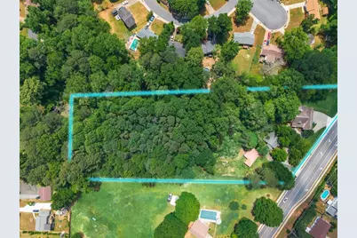 5030 Pine Mountain Road NW, Kennesaw, GA 30152 - Photo 3