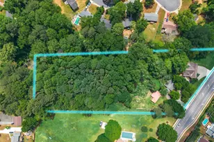 5030 Pine Mountain Rd NW, Kennesaw, GA 30152 - Photo 3