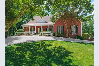 5030 Pine Mountain Road NW, Kennesaw, GA 30152 - Photo 1