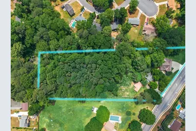 5030 Pine Mountain Road NW, Kennesaw, GA 30152 - Photo 3