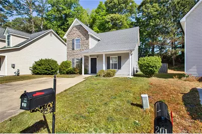 119 Twin Pines Court, Dallas, GA 30132 - Photo 3