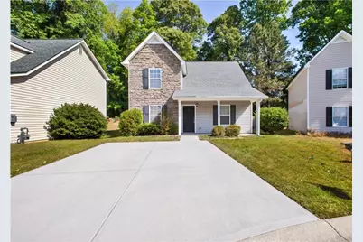 119 Twin Pines Court, Dallas, GA 30132 - Photo 1