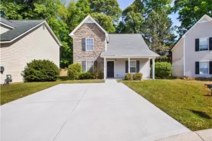 119 Twin Pines Ct, Dallas, GA 30132 - Photo 1