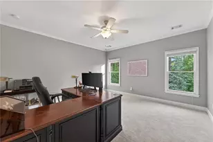 16555 Quayside Dr, Milton, GA 30004 - Photo 35