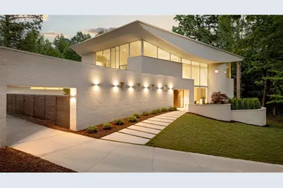 3619 Ivy Road NE, Atlanta, GA 30342 - Photo 3