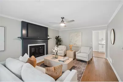 2772 Dunnington Circle, Atlanta, GA 30341 - Photo 9