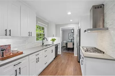 2772 Dunnington Circle, Atlanta, GA 30341 - Photo 11