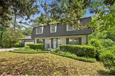 2772 Dunnington Circle, Atlanta, GA 30341 - Photo 1