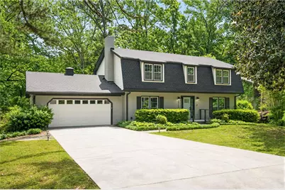 2772 Dunnington Circle, Atlanta, GA 30341 - Photo 5