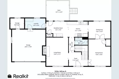 2772 Dunnington Circle, Atlanta, GA 30341 - Photo 49