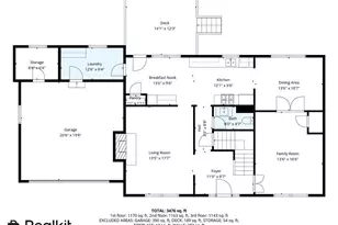 2772 Dunnington Cir, Atlanta, GA 30341 - Photo 49