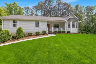 1495 Heritage Way, Acworth, GA 30102 - Photo 35