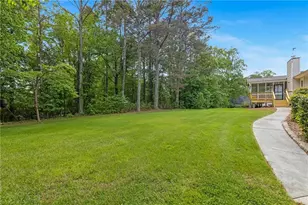 1495 Heritage Way, Acworth, GA 30102 - Photo 29