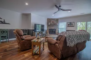 141 Chambers Mountain, Mineral Bluff, GA 30559 - Photo 49