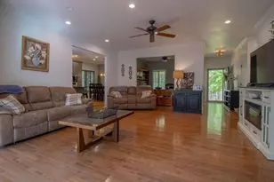 141 Chambers Mountain, Mineral Bluff, GA 30559 - Photo 37