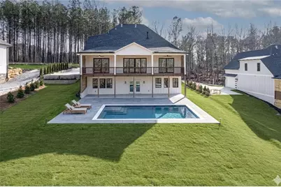 3590 Fleming Drive, Cumming, GA 30041 - Photo 3