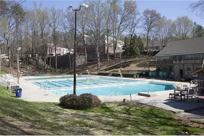 388 Londonberry Rd NW, Sandy Springs, GA 30327 - Photo 83