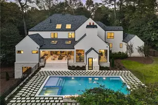 388 Londonberry Rd NW, Sandy Springs, GA 30327 - Photo 3