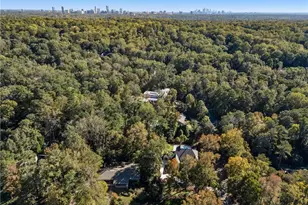 388 Londonberry Rd NW, Sandy Springs, GA 30327 - Photo 69