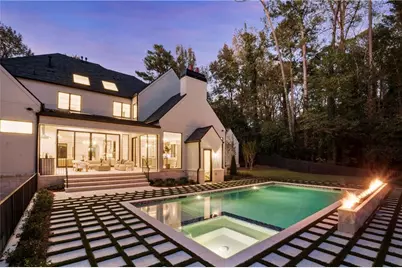 388 Londonberry Rd NW, Sandy Springs, GA 30327 - Photo 65