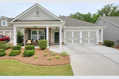 151 Westbrook Crsg Crossing, Acworth, GA 30102 - Photo 1