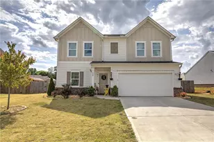 138 Verona Dr NW, Cartersville, GA 30120 - Photo 1