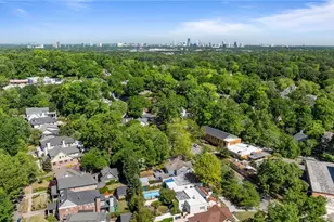 1163 University Dr NE, Atlanta, GA 30306 - Photo 31