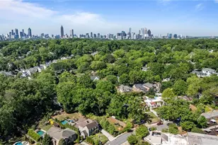 1163 University Dr NE, Atlanta, GA 30306 - Photo 27